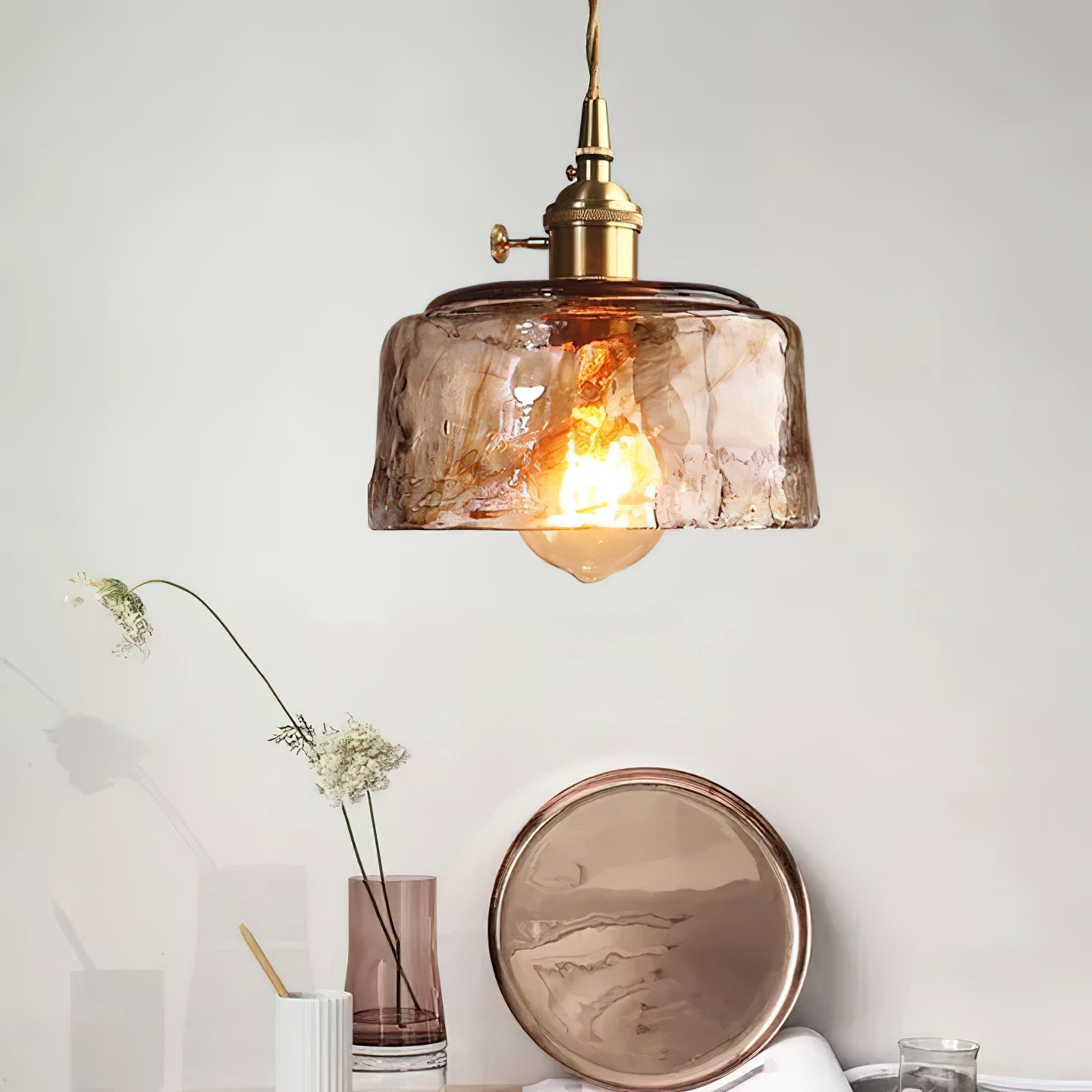 Miel Pendant Light