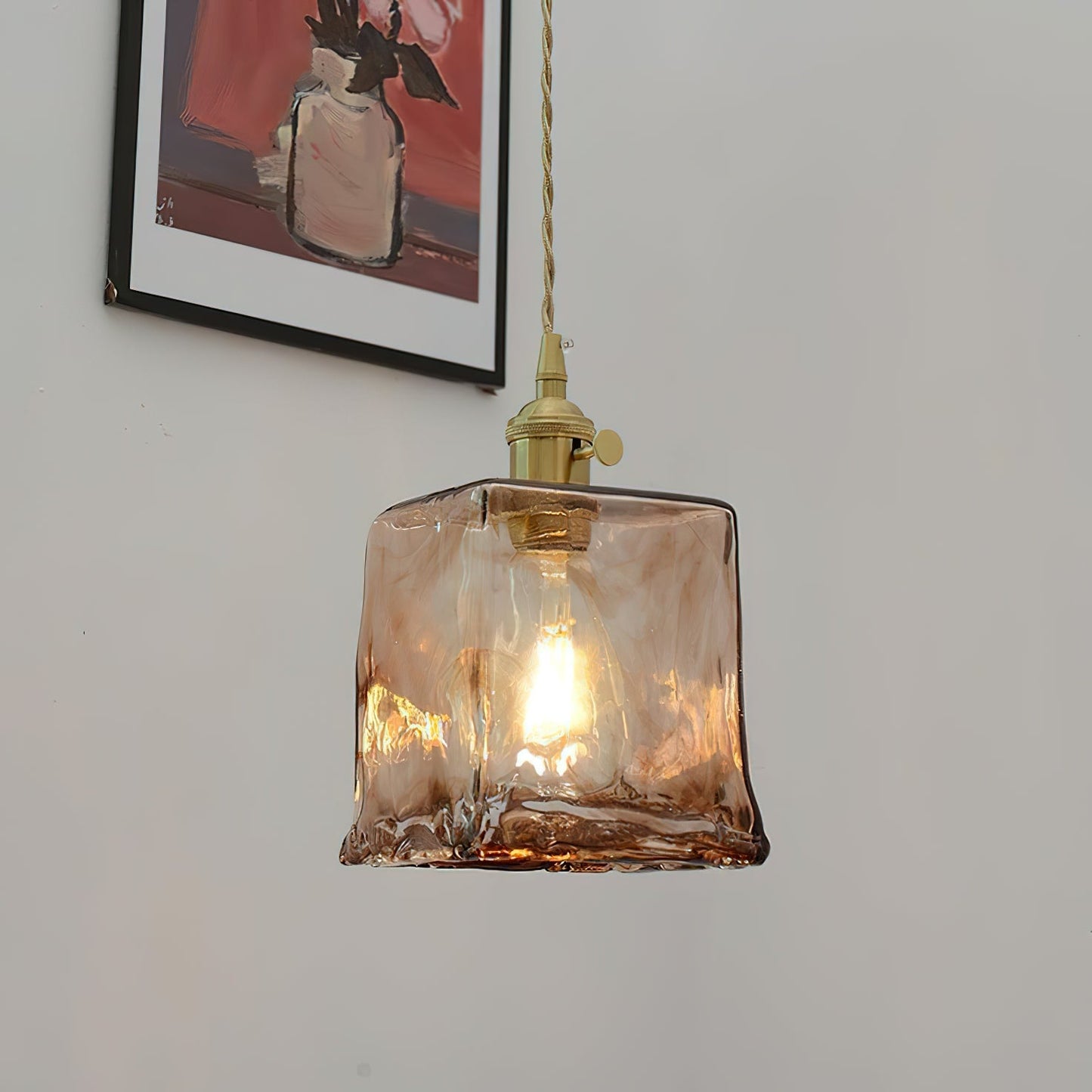 Miel Pendant Light