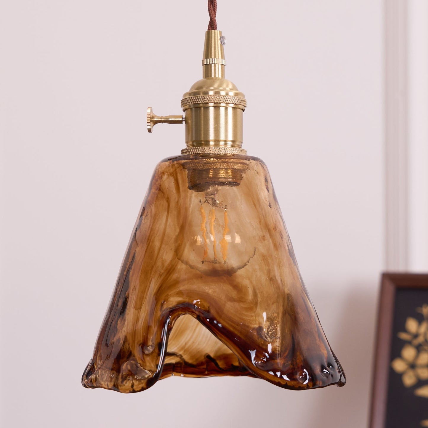 Miel Pendant Light