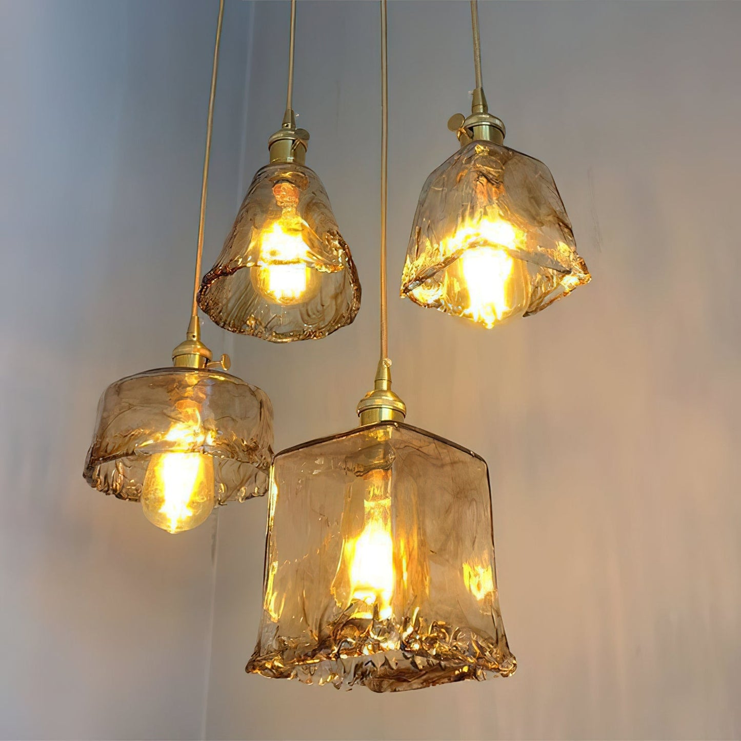 Miel Pendant Light