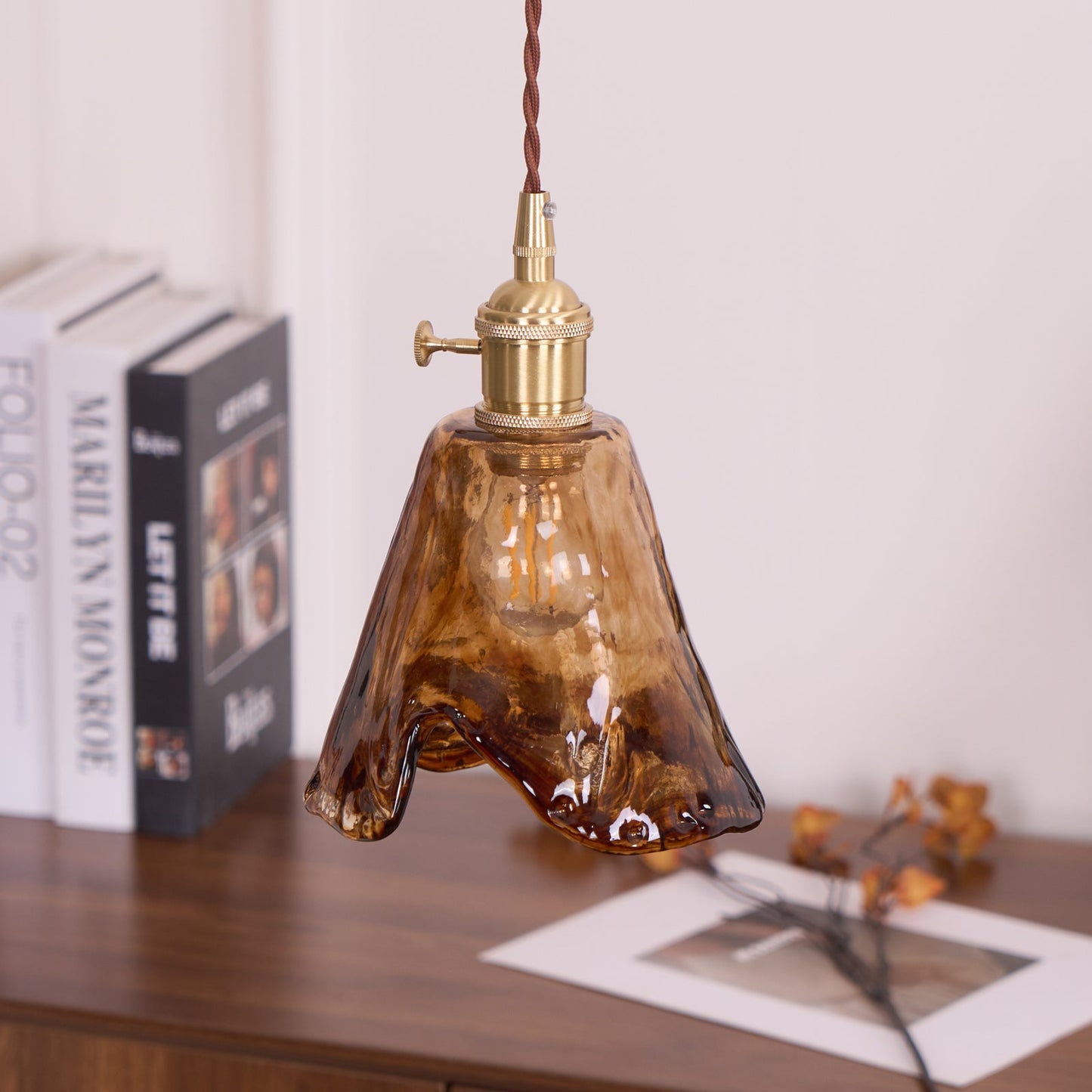 Miel Pendant Light