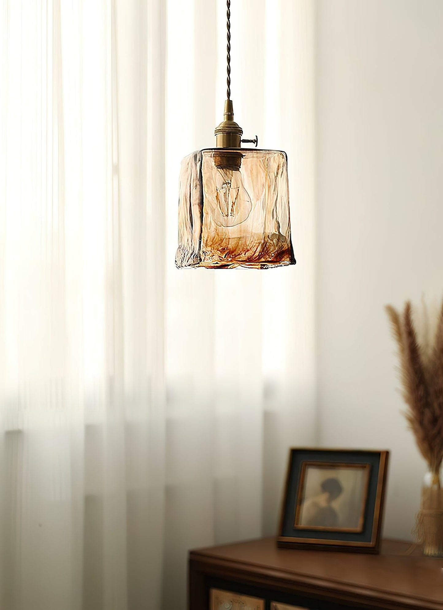 Miel Pendant Light