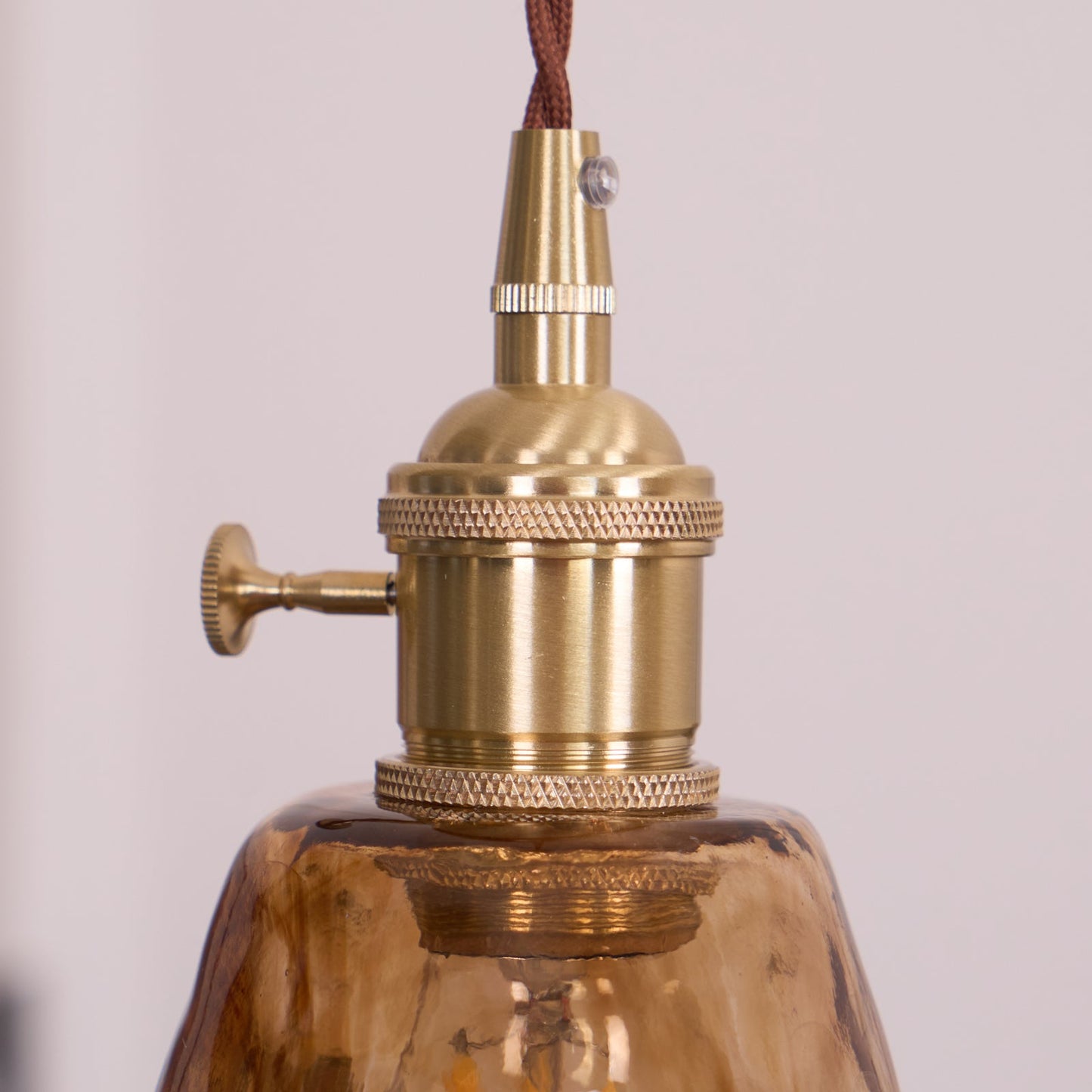Miel Pendant Light