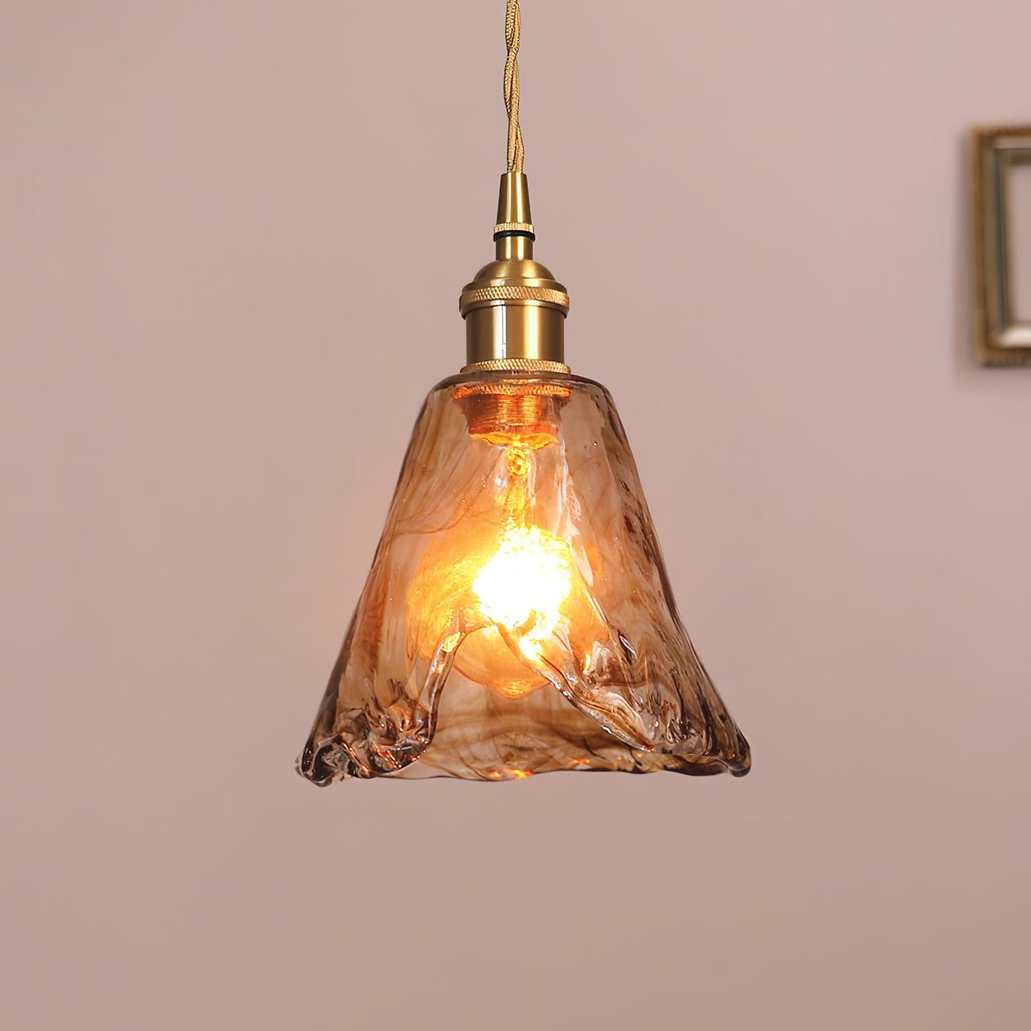 Miel Pendant Light