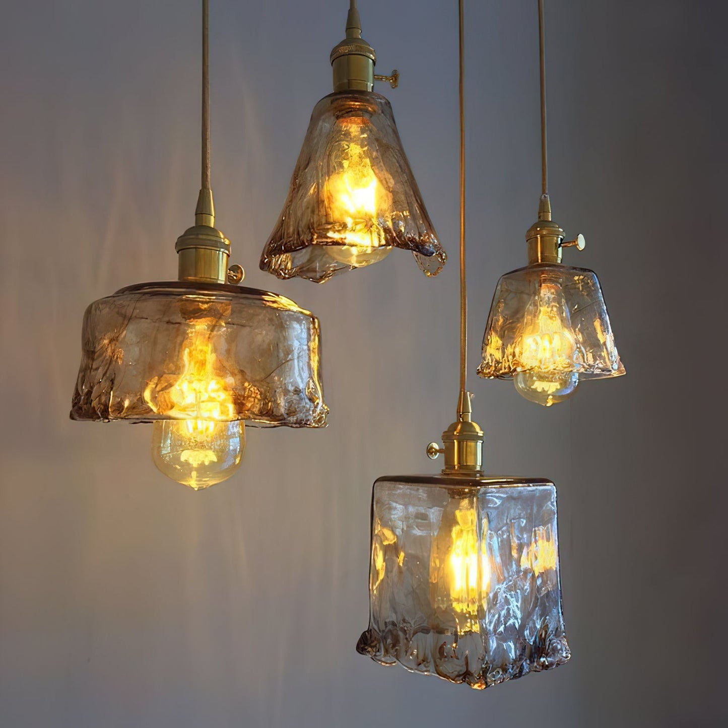 Miel Pendant Light