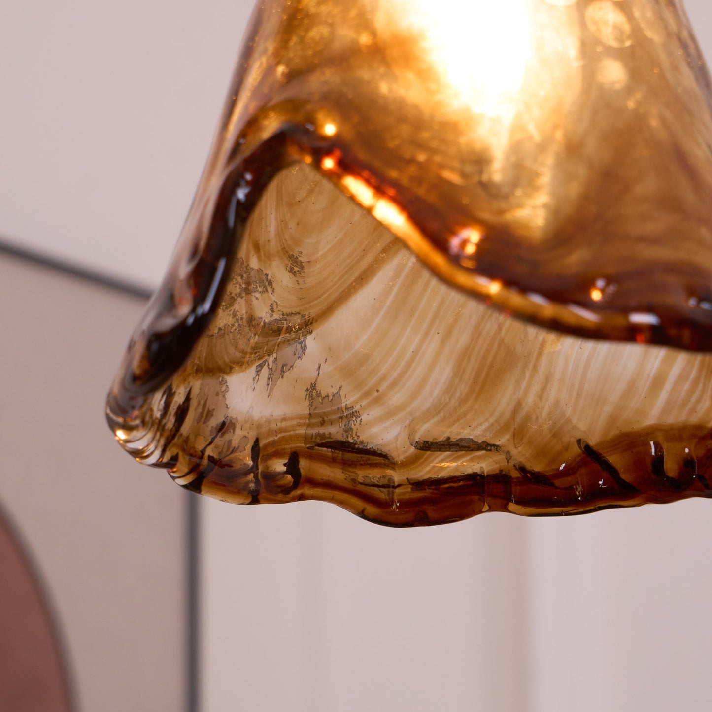 Miel Pendant Light