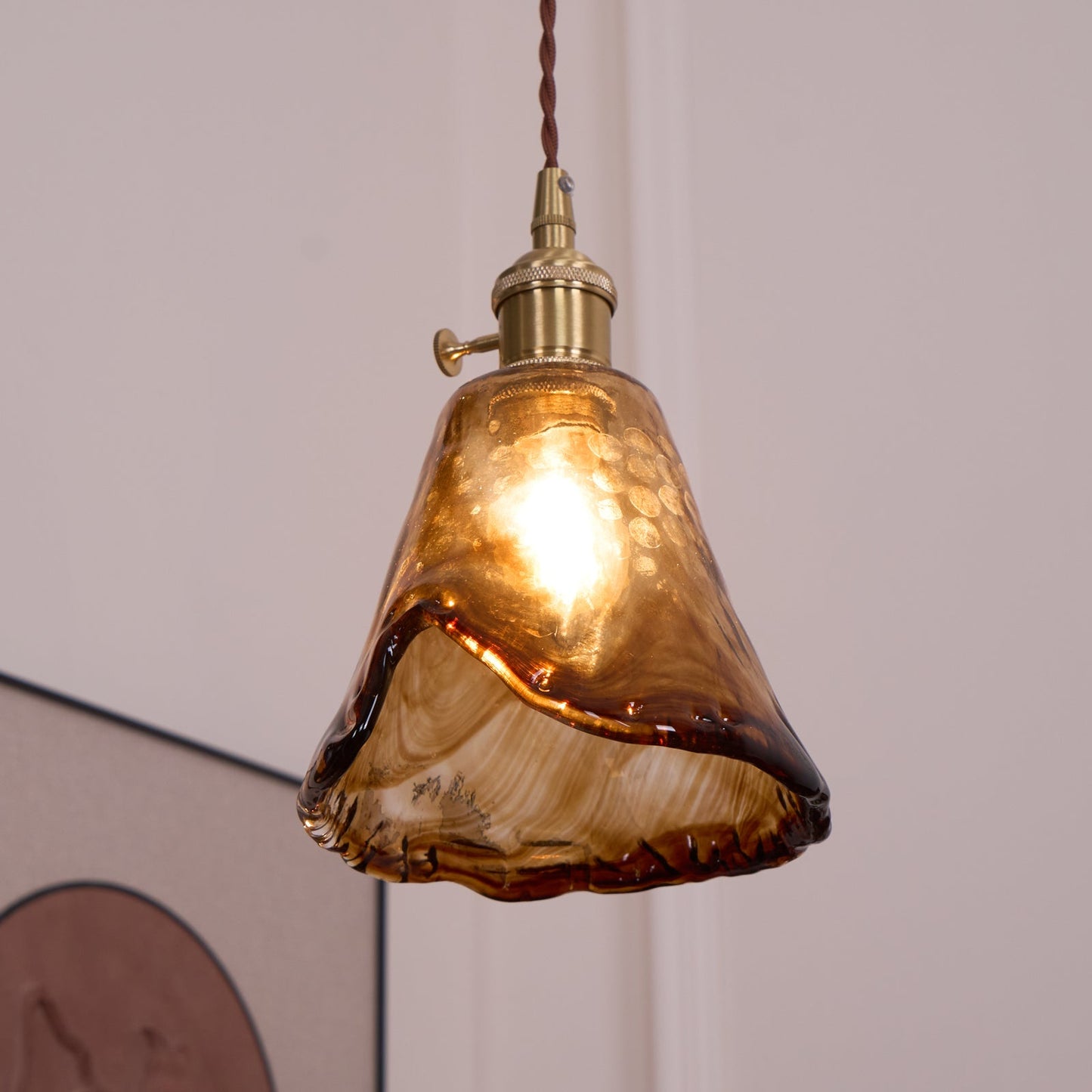Miel Pendant Light