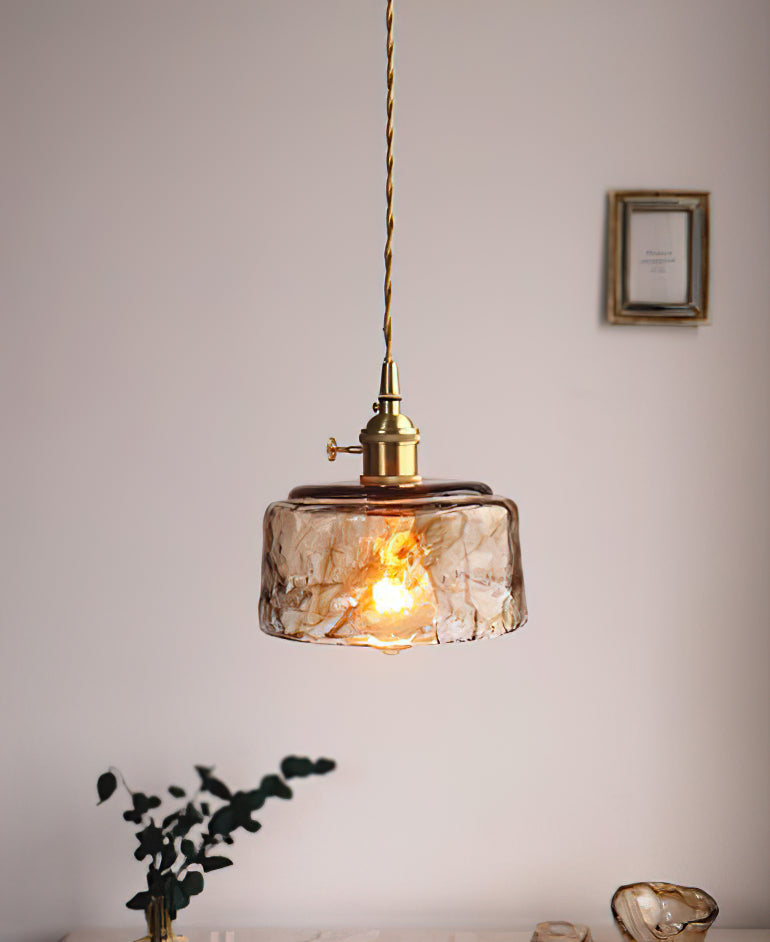 Miel Pendant Light