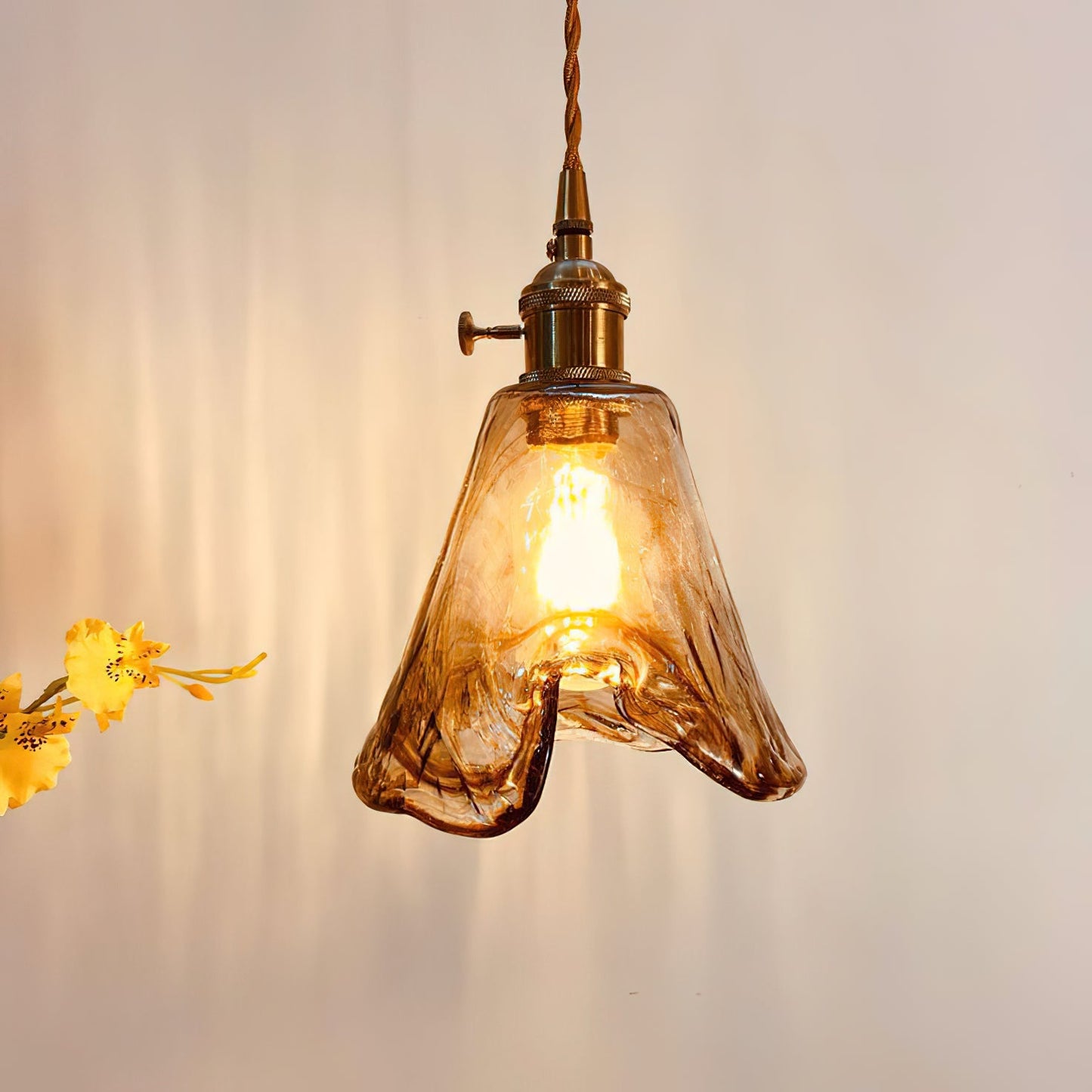 Miel Pendant Light