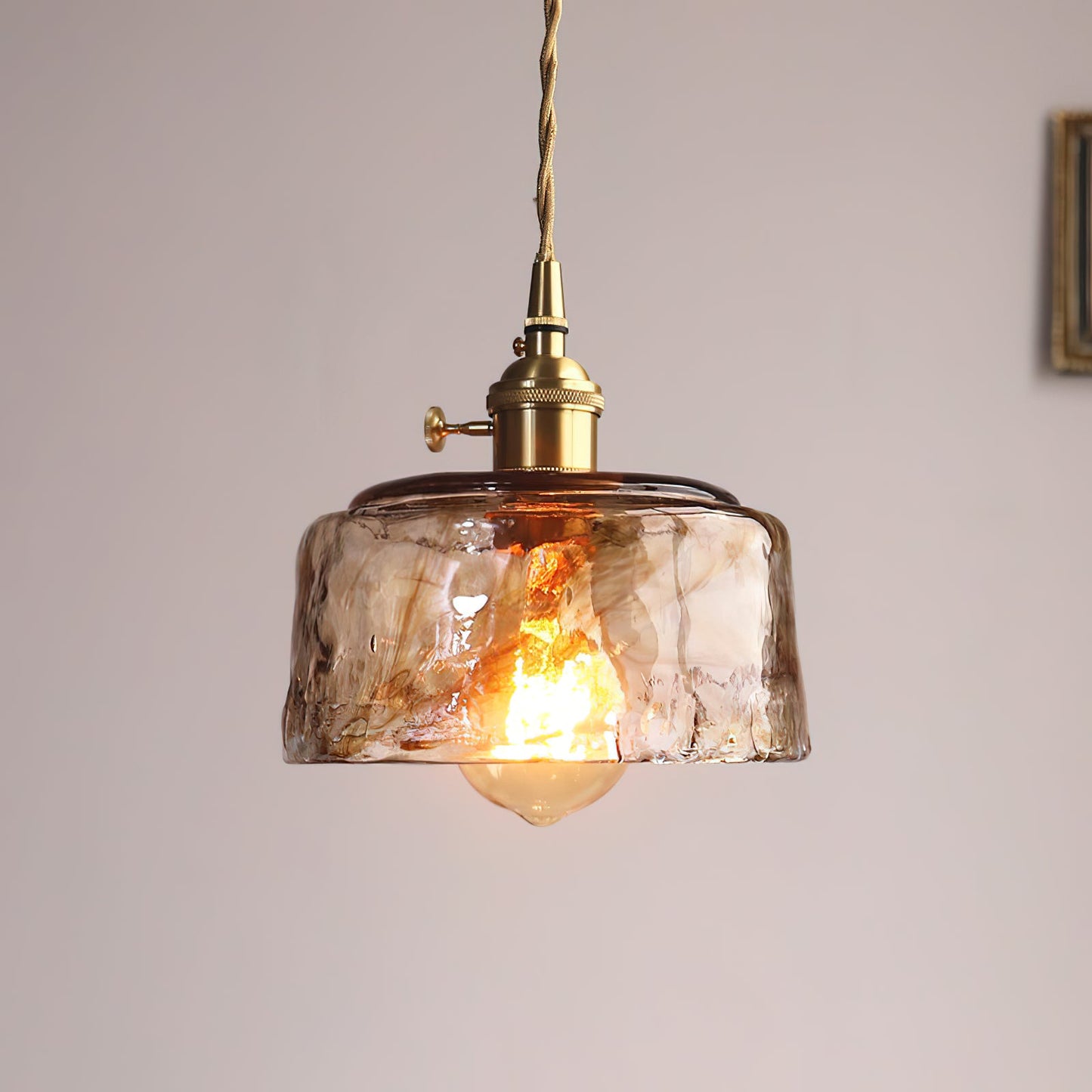 Miel Pendant Light