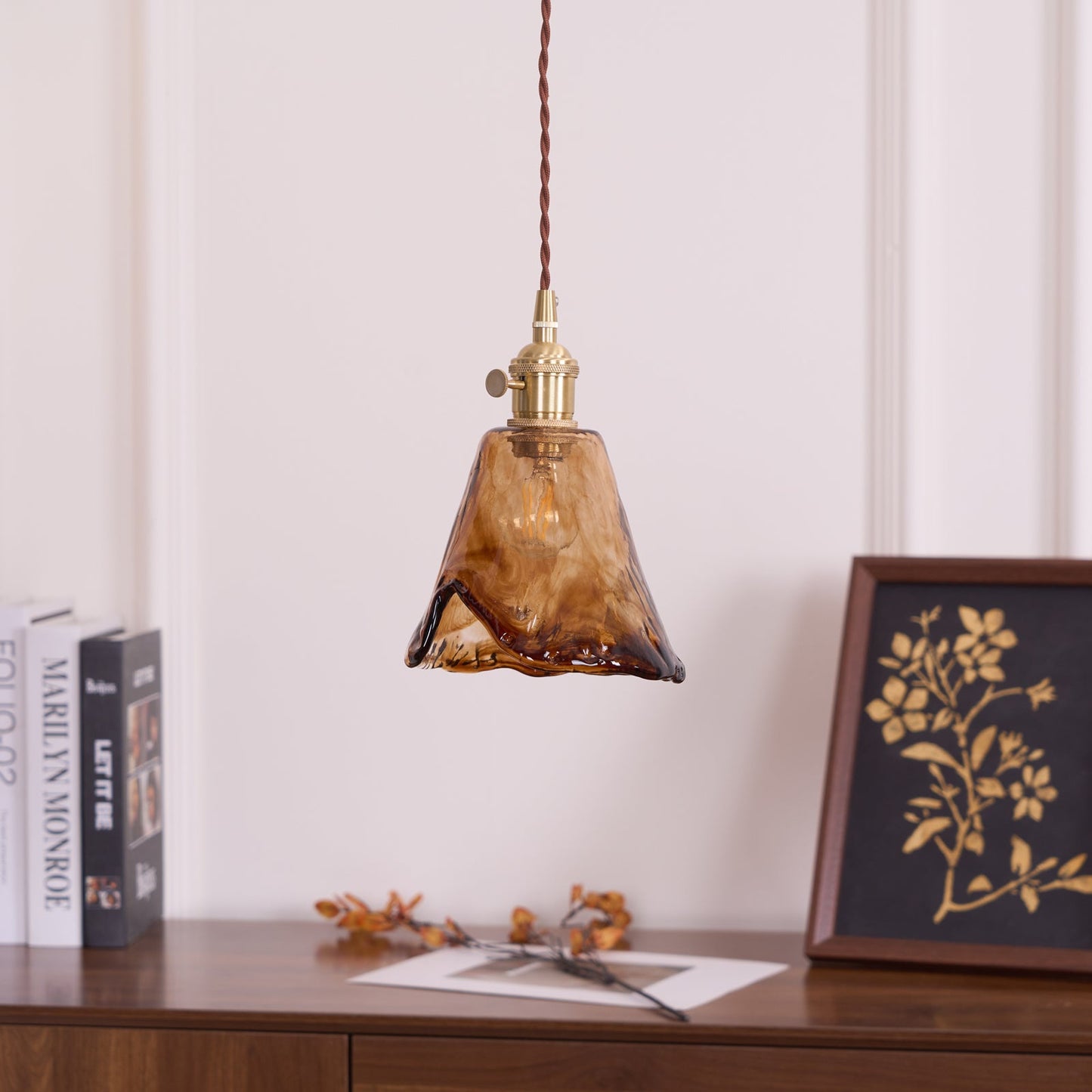 Miel Pendant Light
