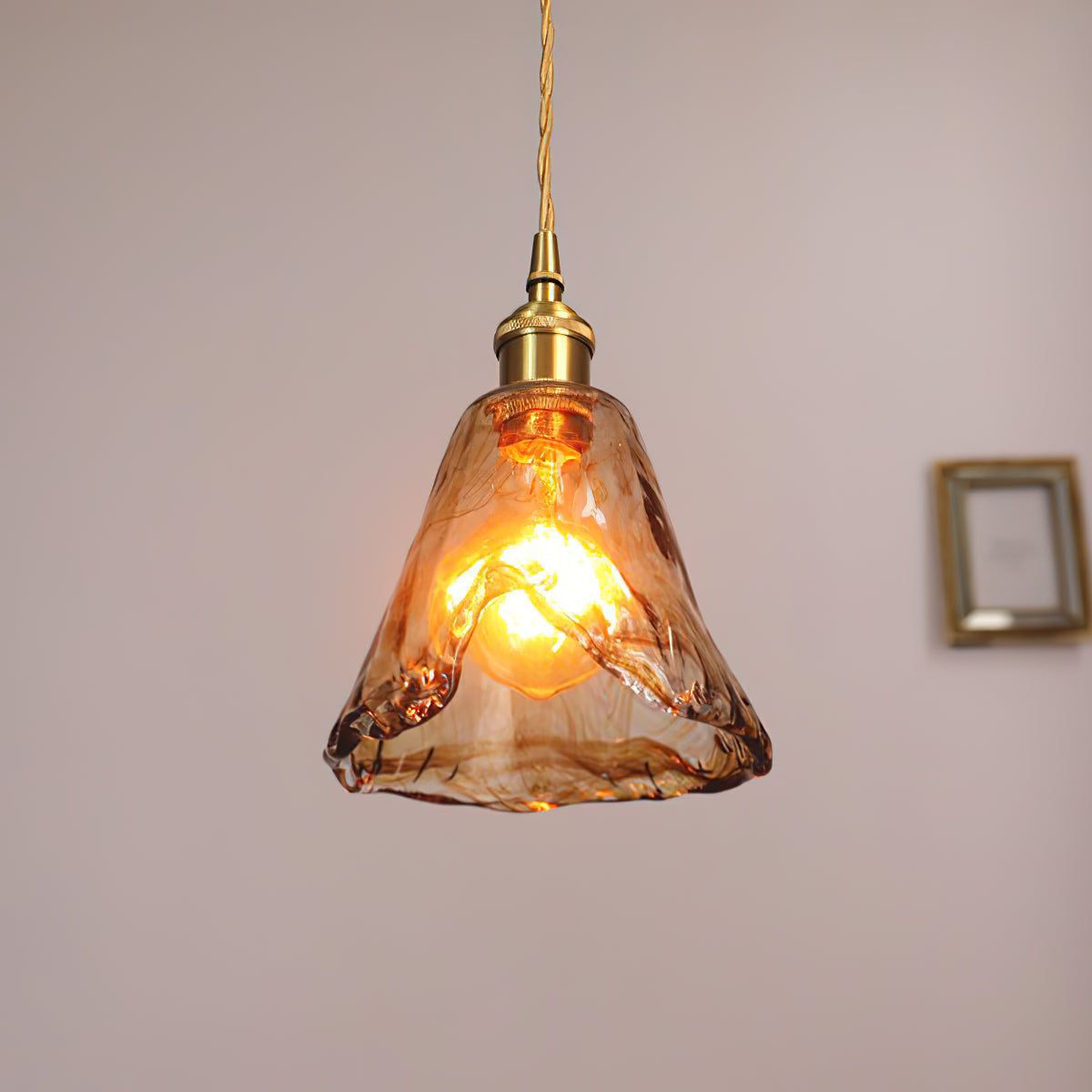 Miel Pendant Light