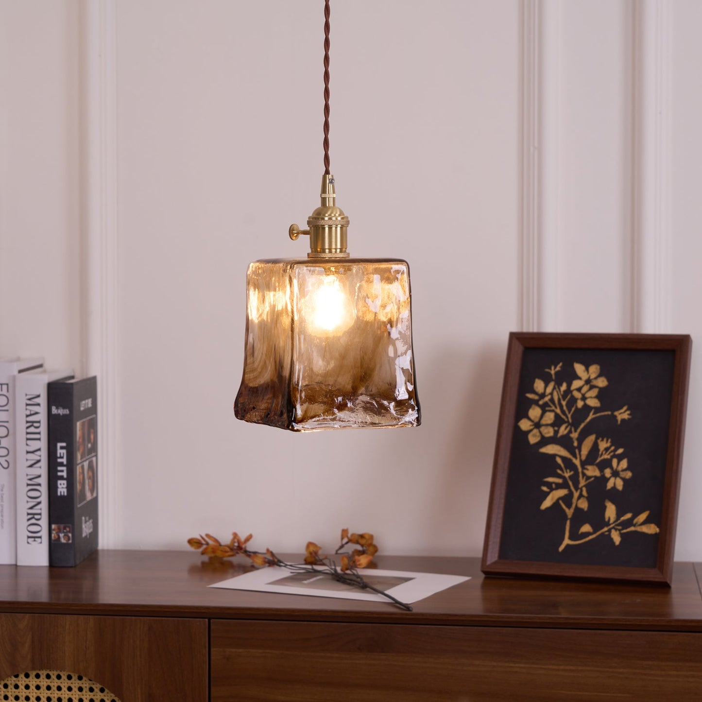 Miel Pendant Light
