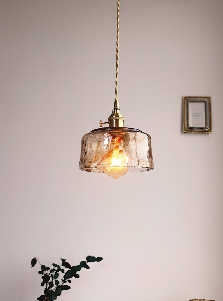 Miel Pendant Light