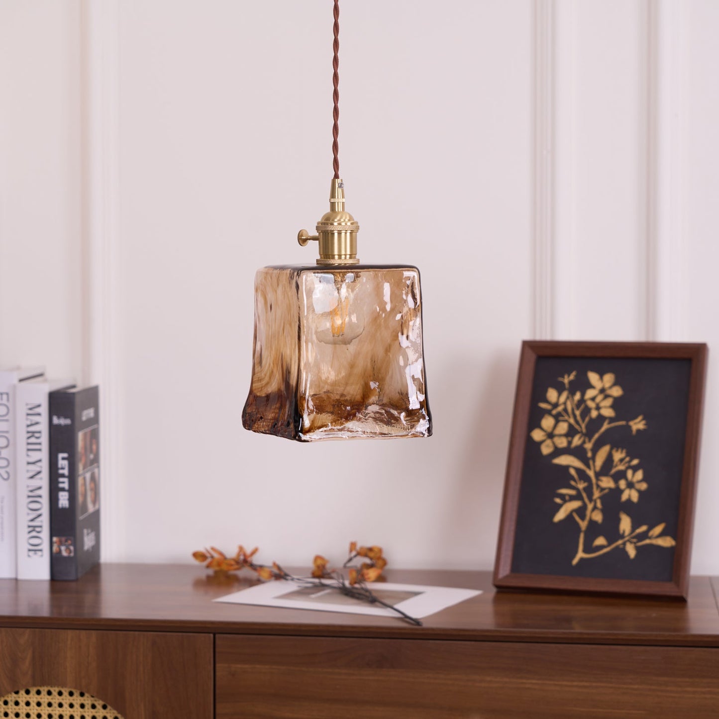 Miel Pendant Light