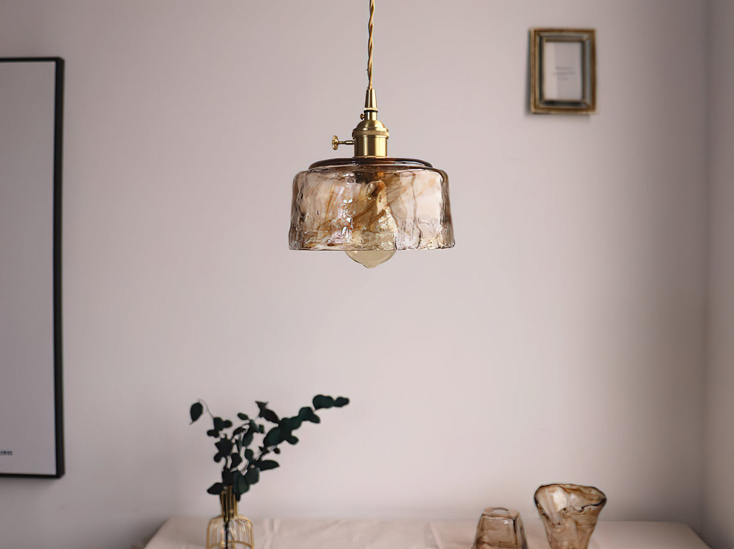 Miel Pendant Light