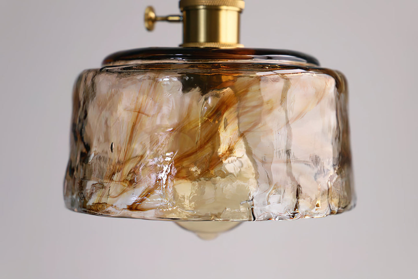Miel Pendant Light