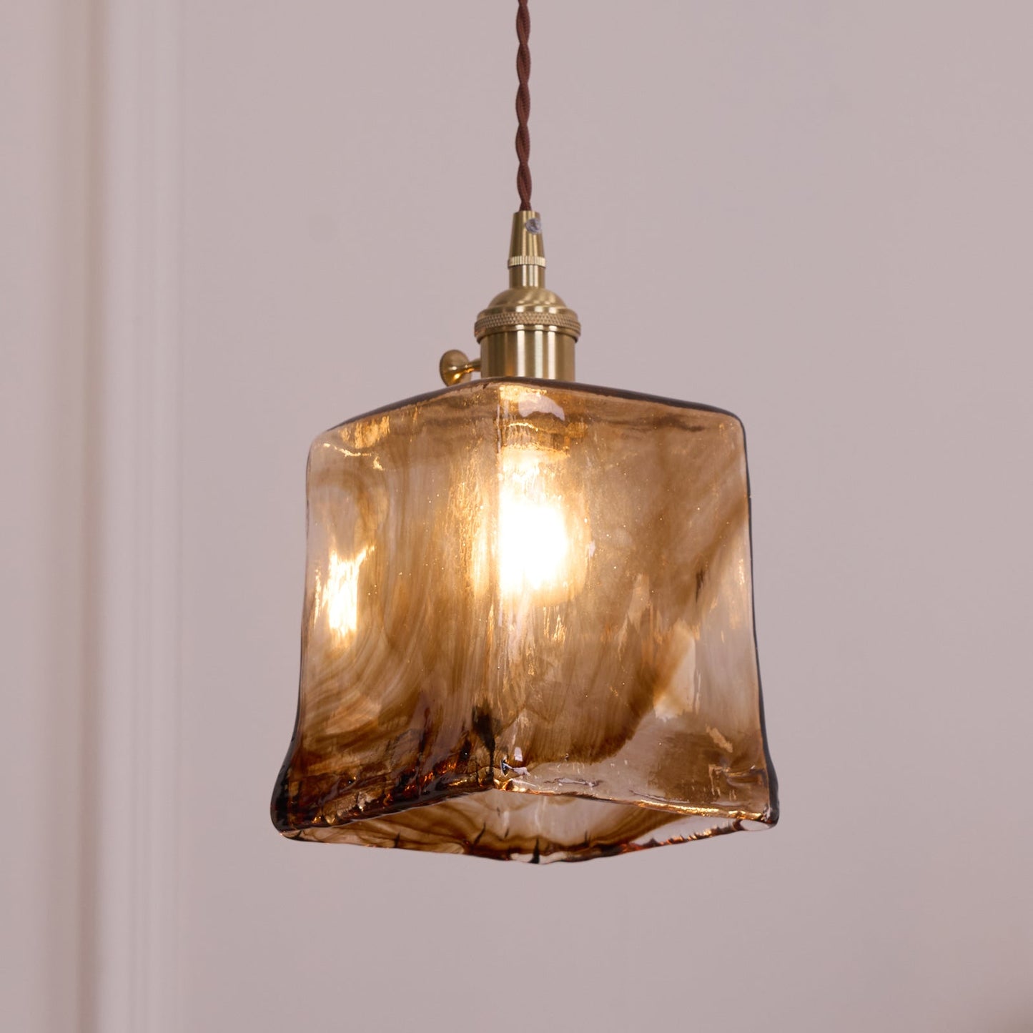 Miel Pendant Light