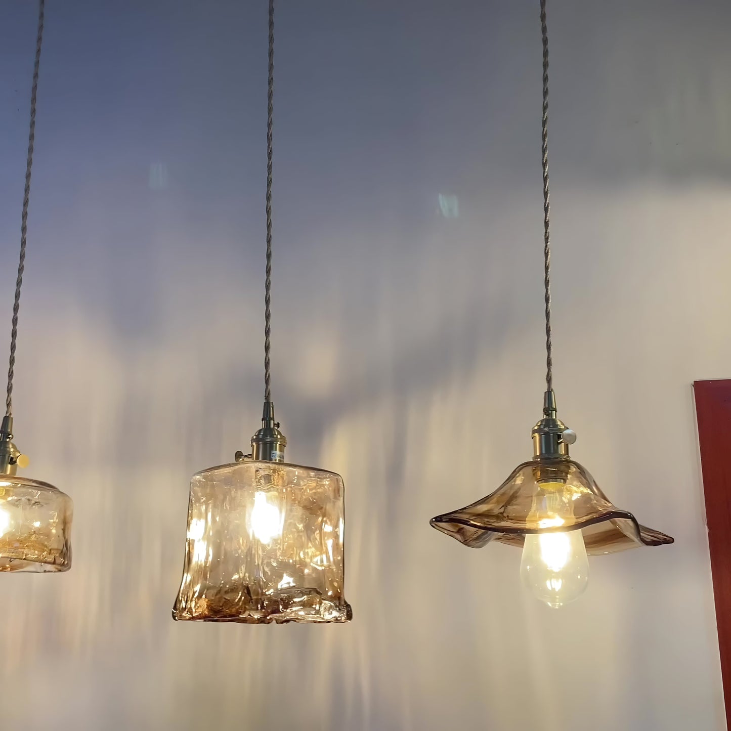 Miel Pendant Light