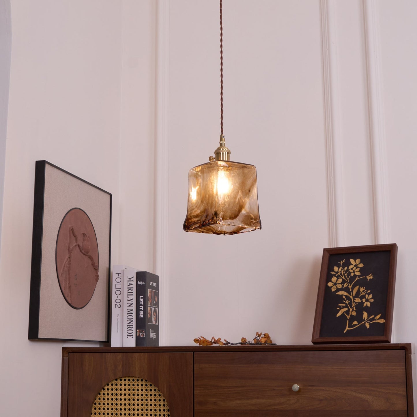 Miel Pendant Light