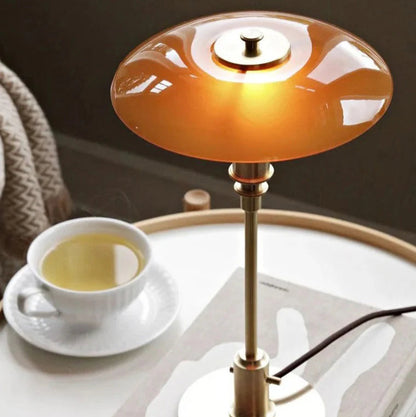 Lampe de table Apricity