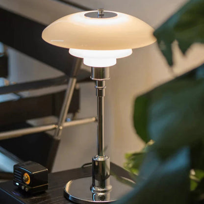 Lampe de table Apricity