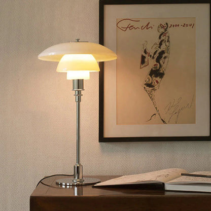Lampe de table Apricity