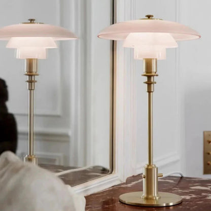 Lampe de table Apricity