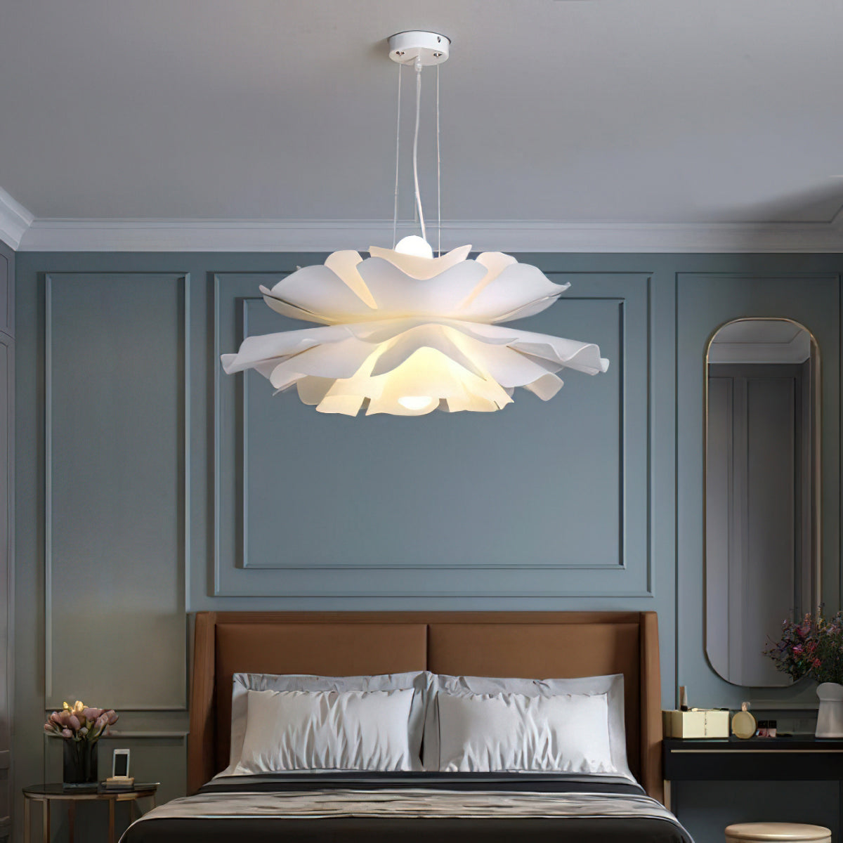 Petaline Pendant