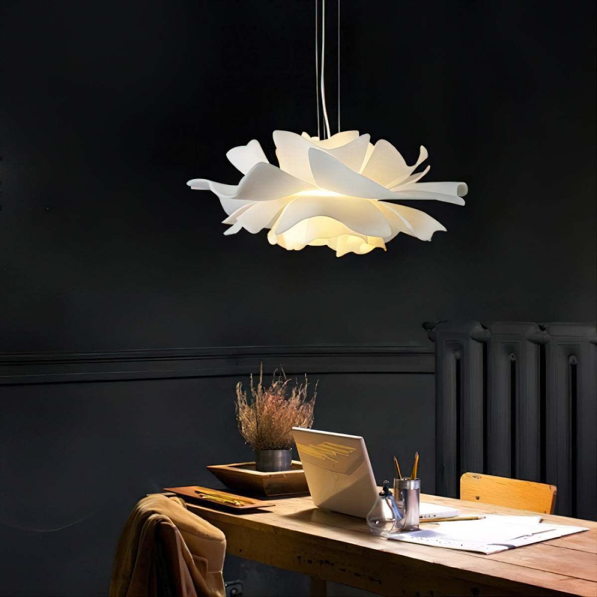 Petaline Pendant