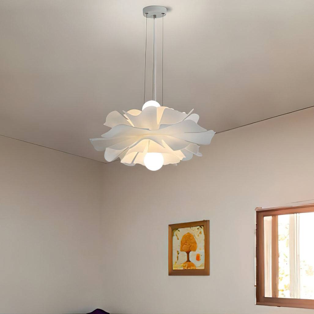 Petaline Pendant