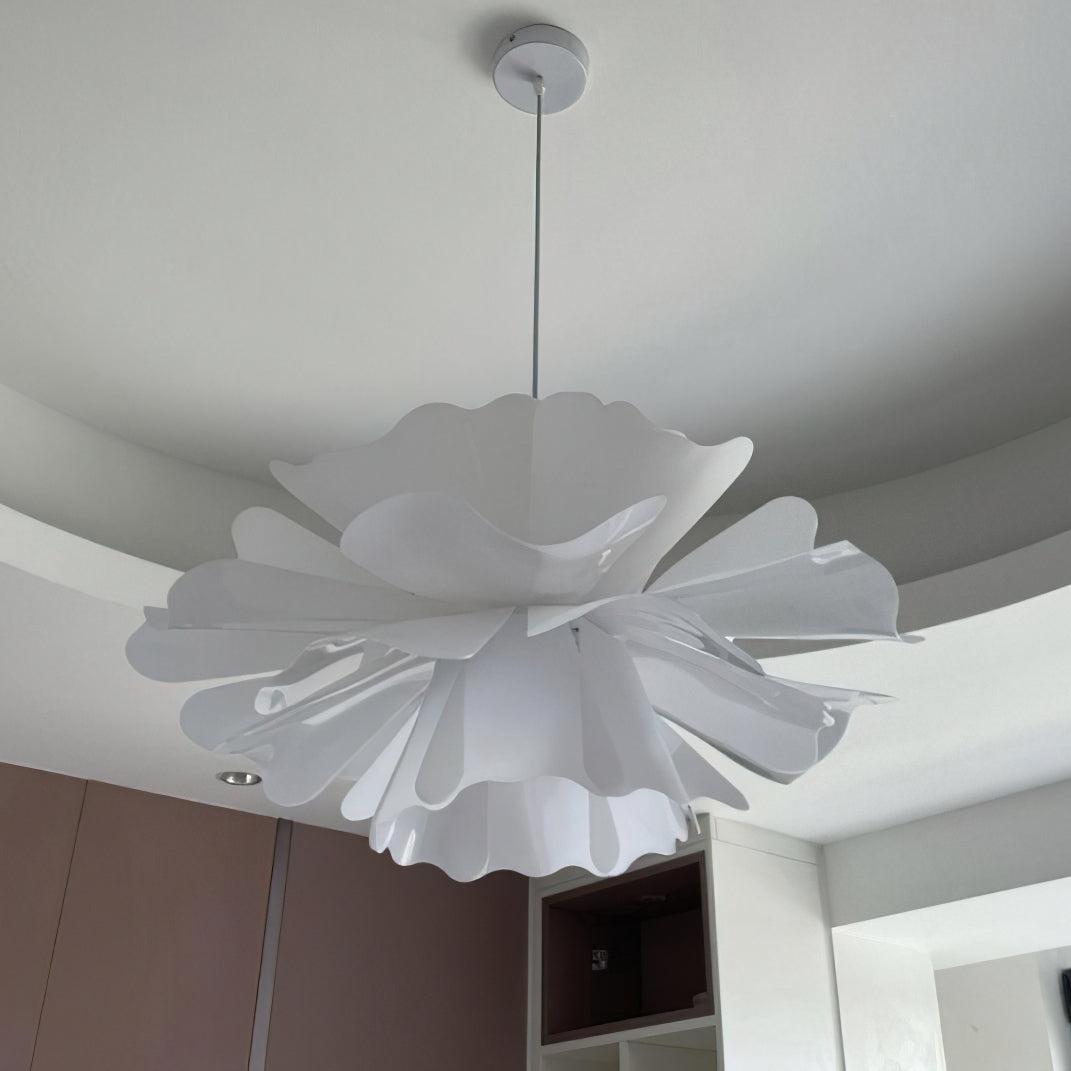 Petaline Pendant