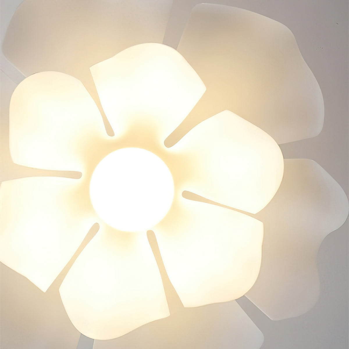 Petaline Pendant
