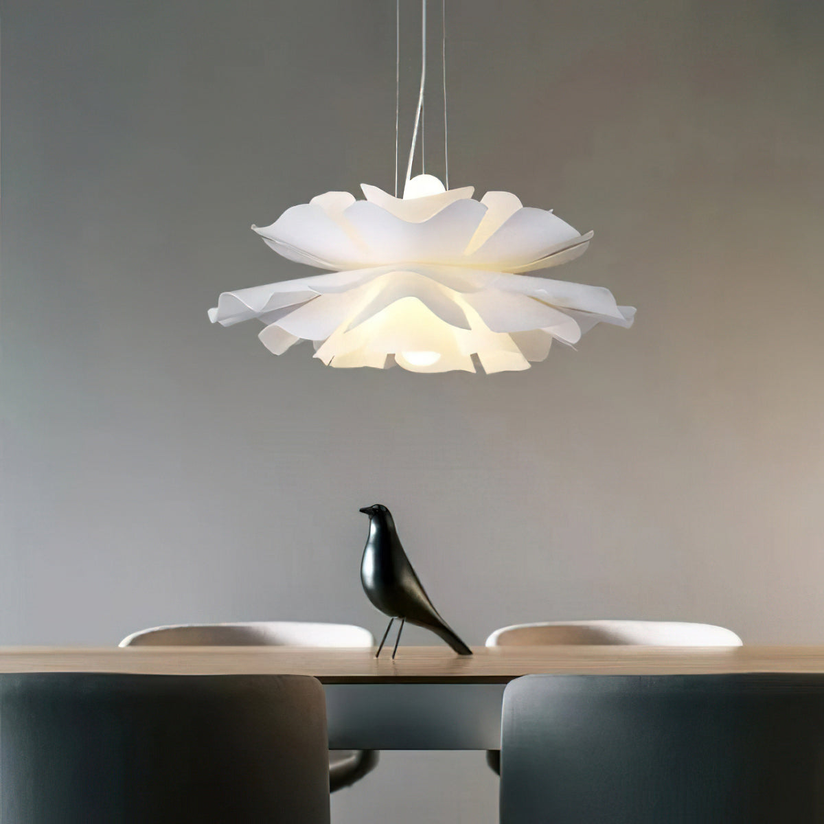 Petaline Pendant