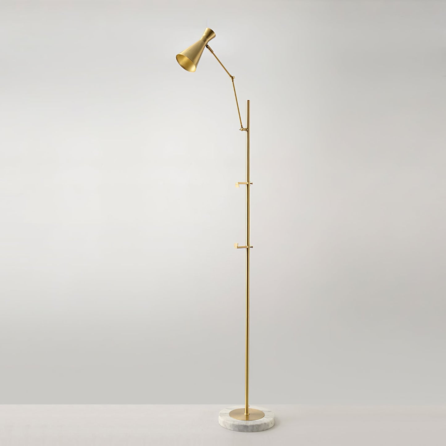 Curator Floor Lamp