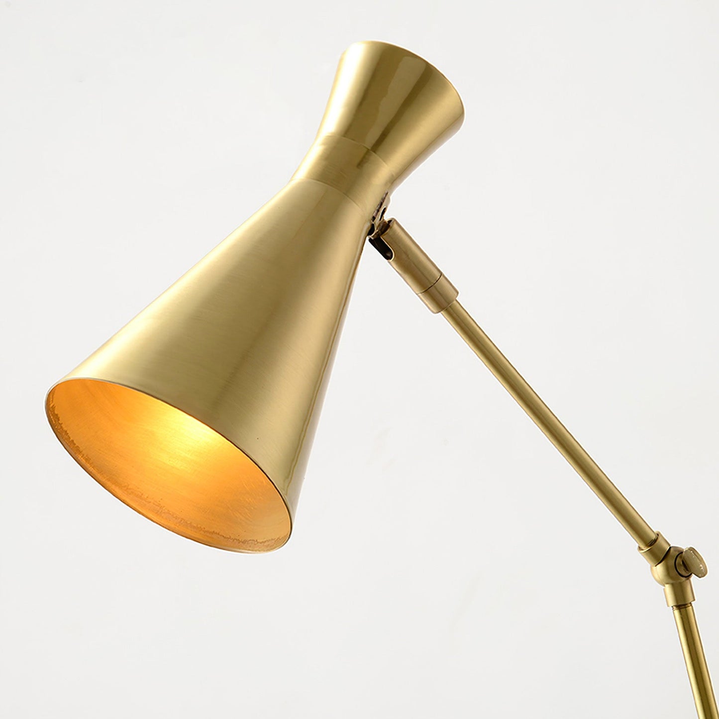 Curator Floor Lamp