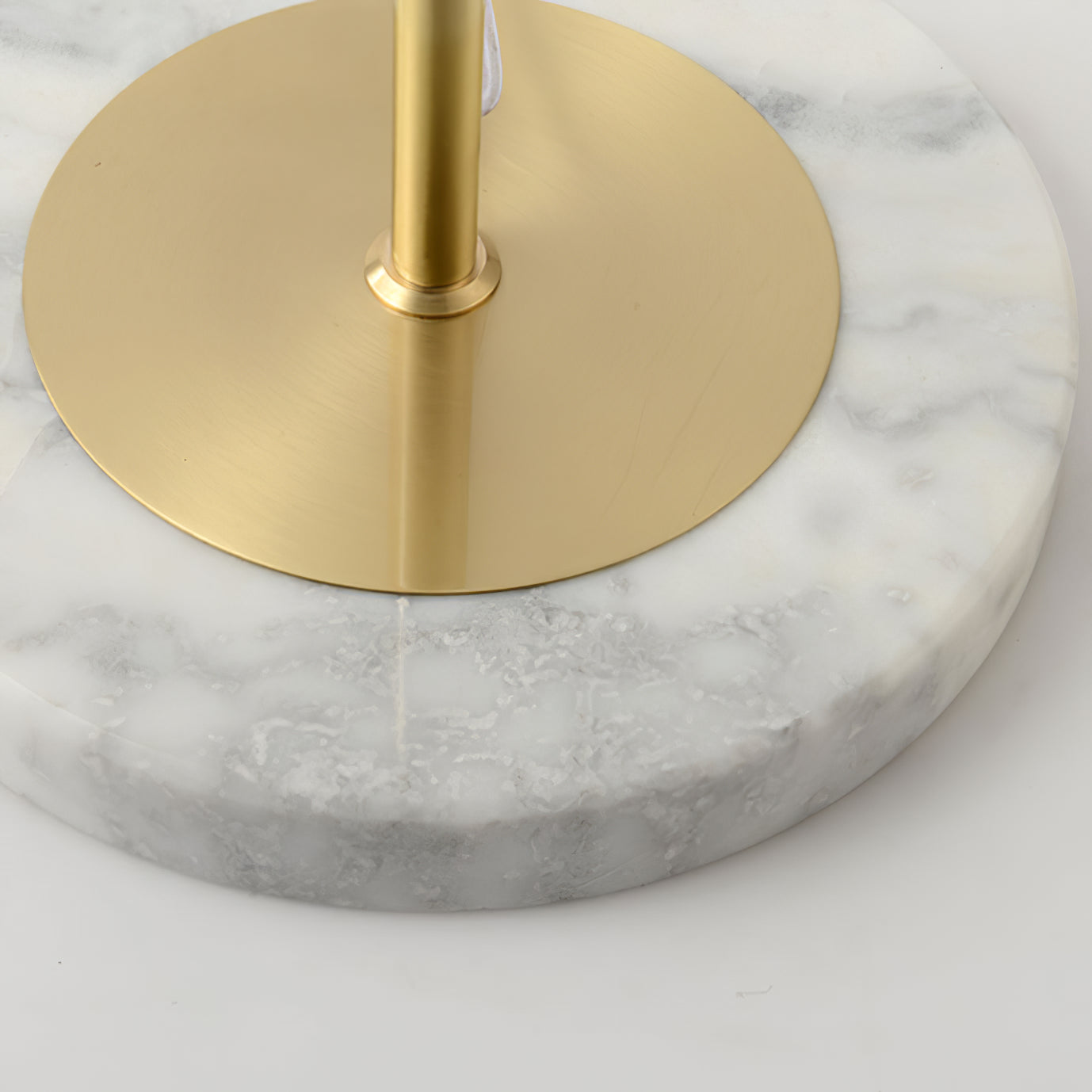 Curator Floor Lamp