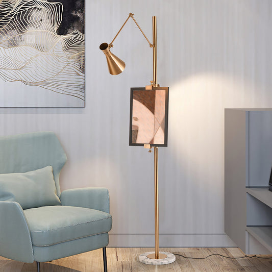 Curator Floor Lamp