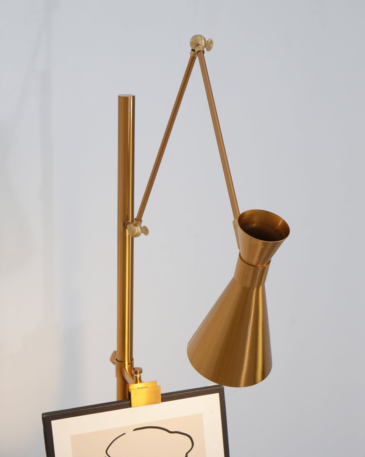 Curator Floor Lamp