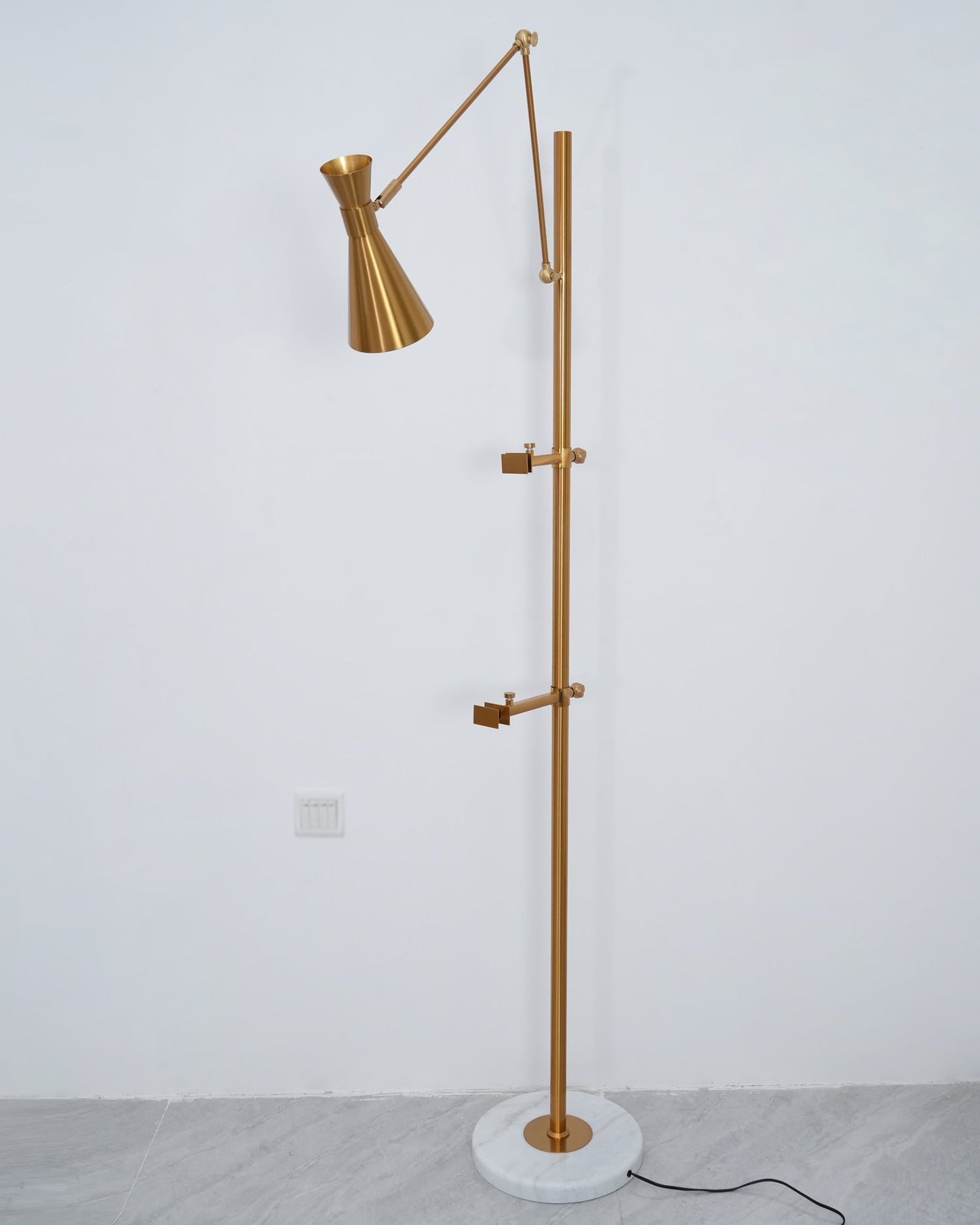 Curator Floor Lamp