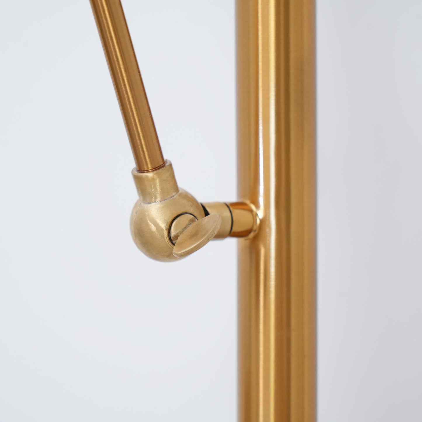 Curator Floor Lamp