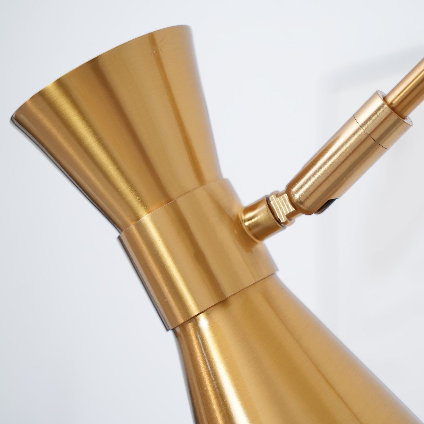 Curator Floor Lamp