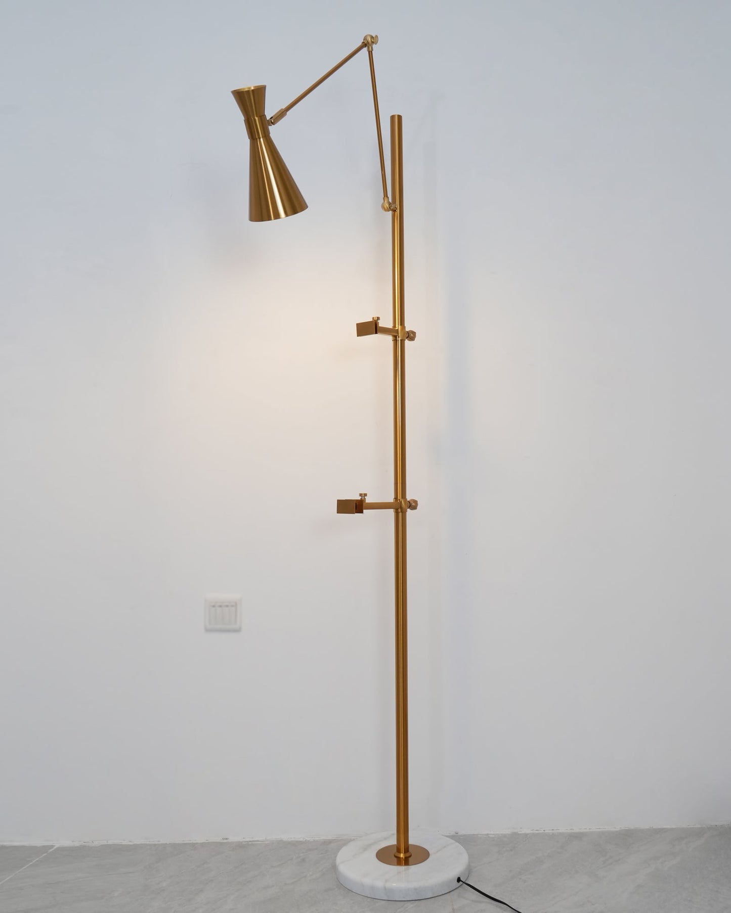 Curator Floor Lamp