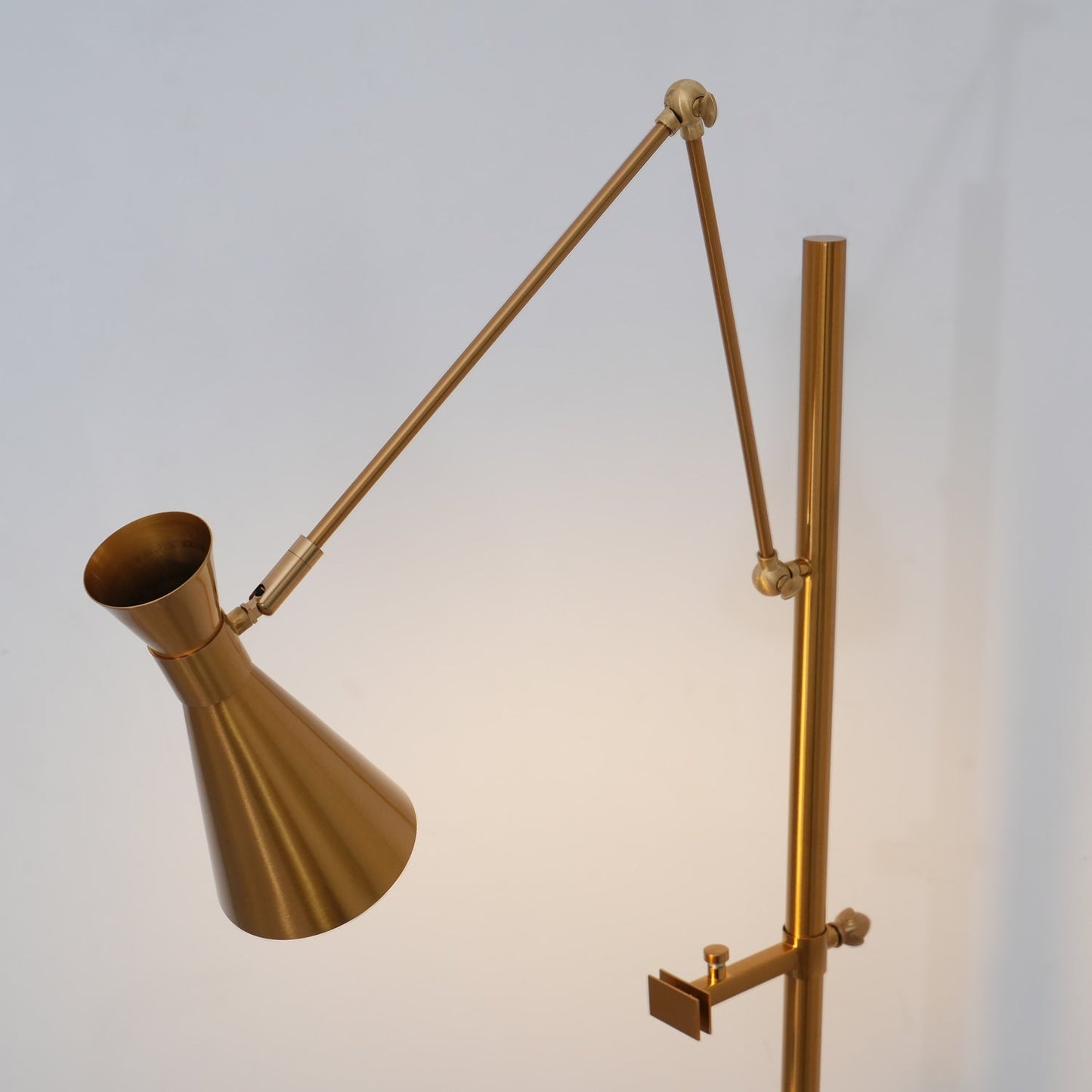 Curator Floor Lamp