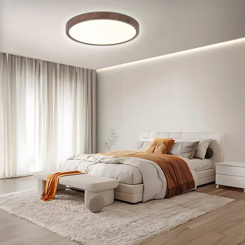 Ethos Flush Mount