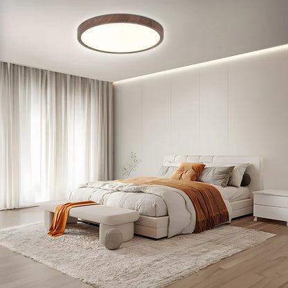 Ethos Flush Mount