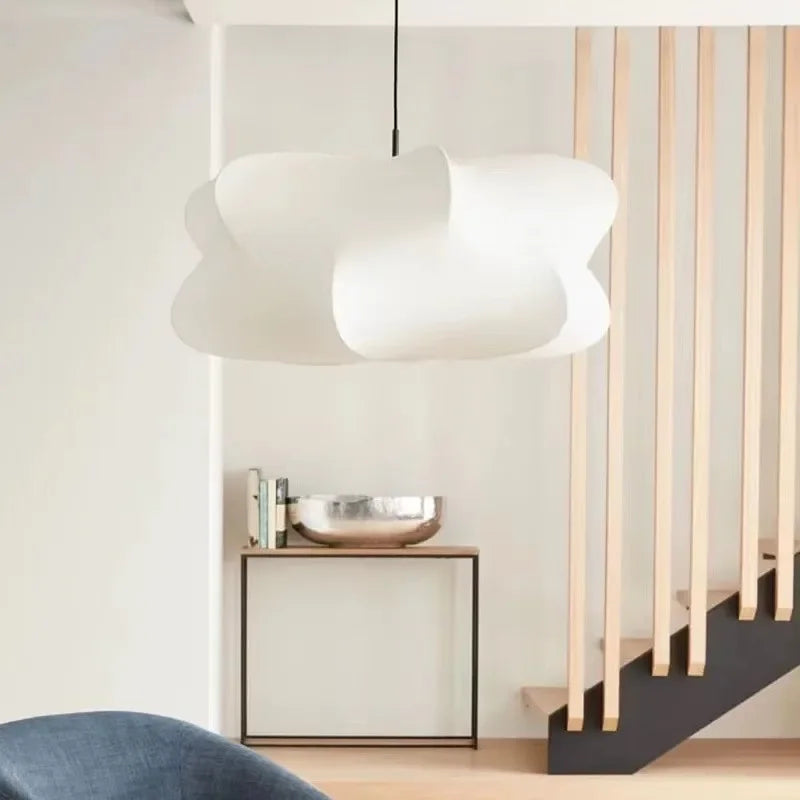 Kumo Silk Pendant