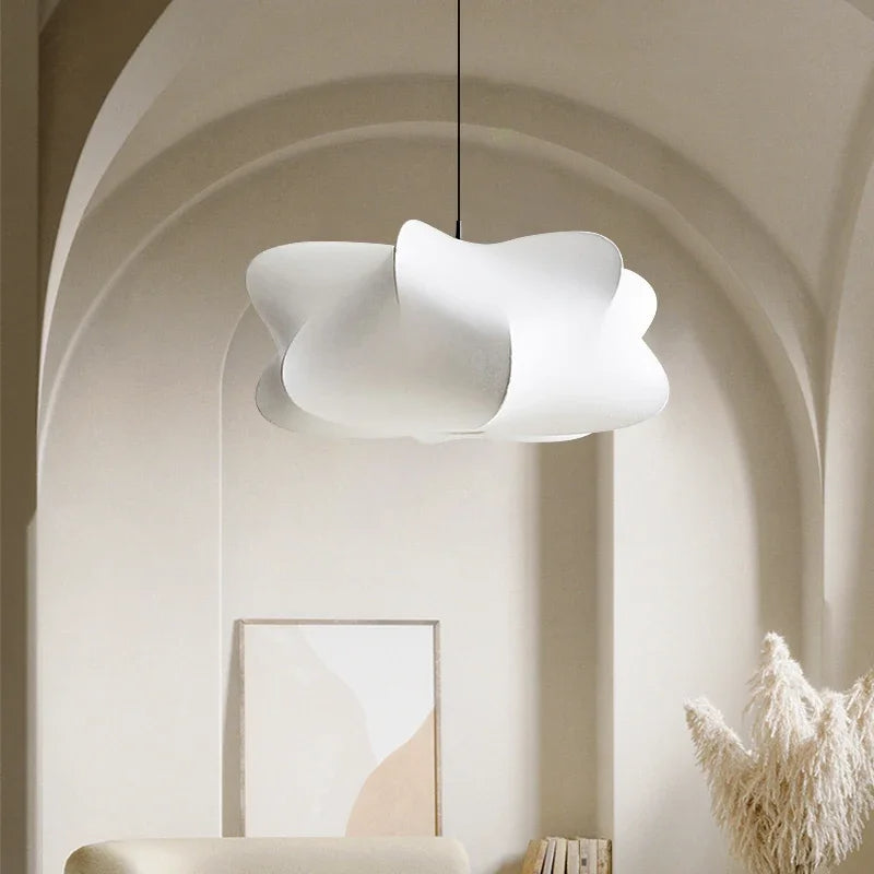 Kumo Silk Pendant
