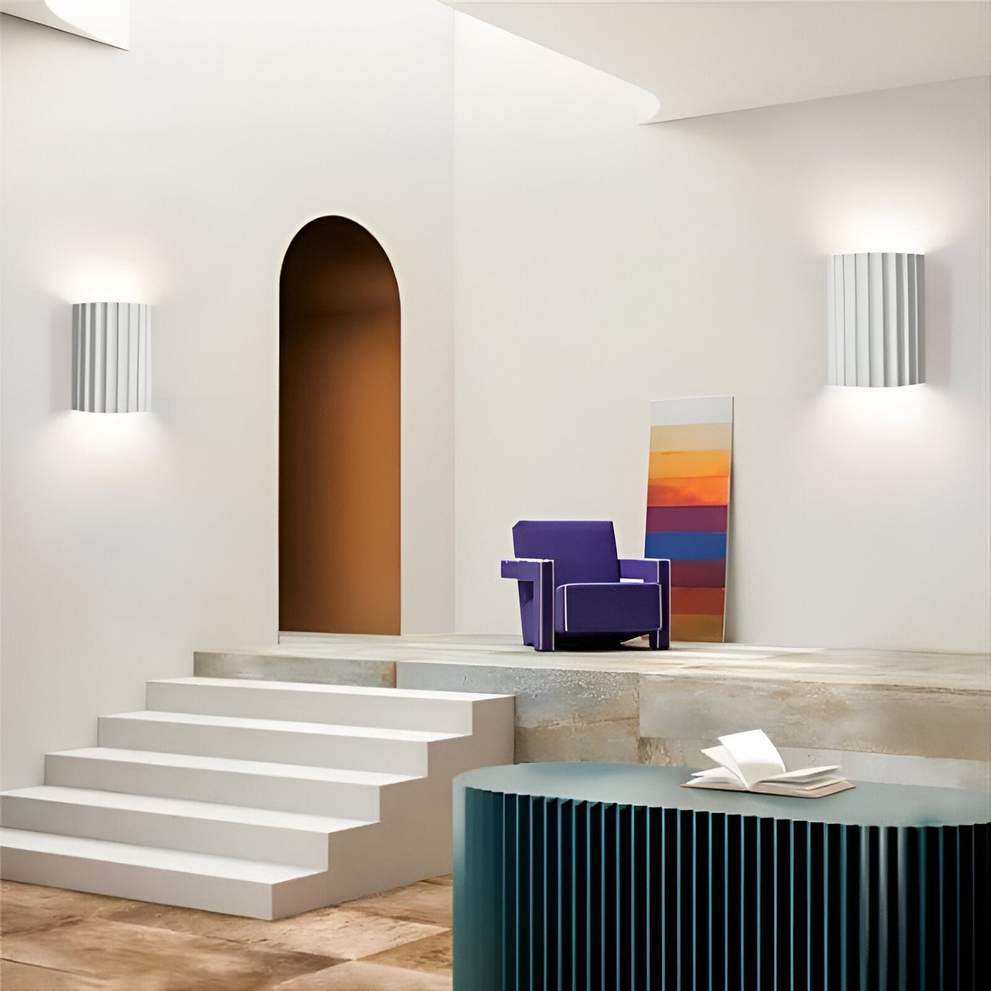 Stria Wall Light