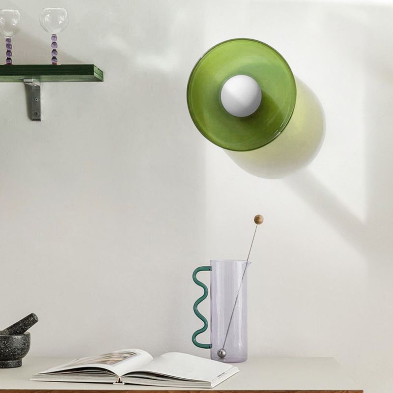 Sonnet Wall & Ceiling Light
